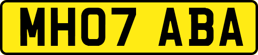 MH07ABA