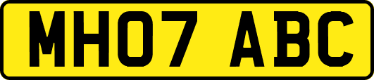 MH07ABC