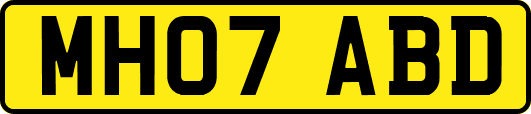 MH07ABD