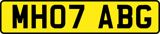 MH07ABG