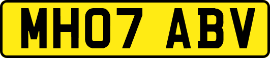 MH07ABV