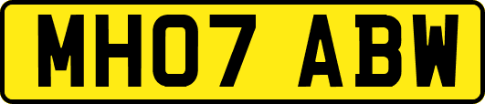 MH07ABW