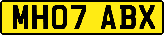 MH07ABX