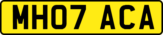 MH07ACA
