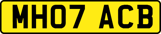 MH07ACB