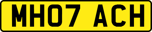 MH07ACH