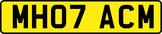 MH07ACM