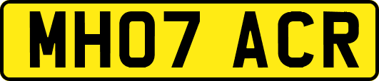 MH07ACR