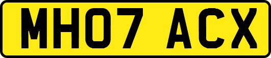 MH07ACX