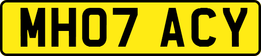 MH07ACY