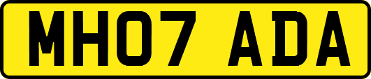 MH07ADA