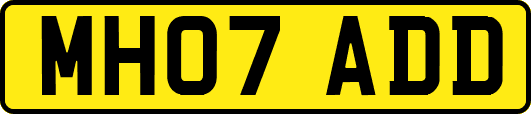 MH07ADD