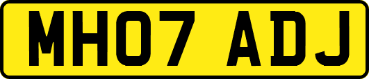 MH07ADJ