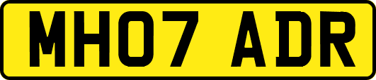 MH07ADR