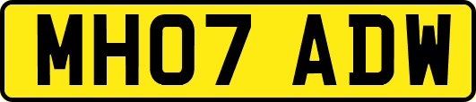 MH07ADW