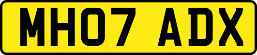 MH07ADX