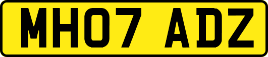MH07ADZ