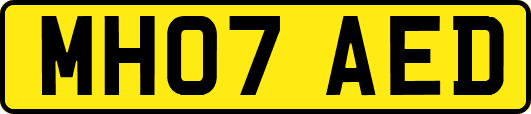 MH07AED
