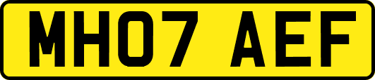 MH07AEF