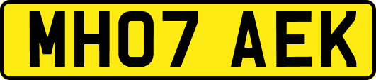 MH07AEK