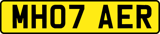 MH07AER