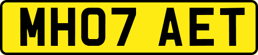 MH07AET