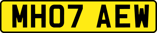 MH07AEW