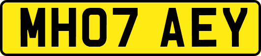 MH07AEY