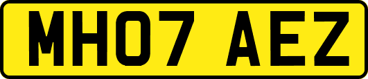 MH07AEZ