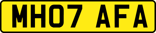 MH07AFA
