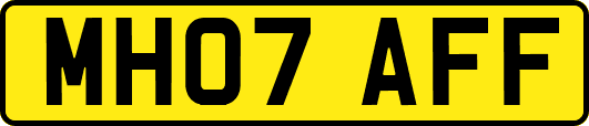 MH07AFF