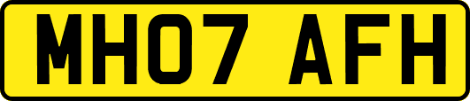 MH07AFH