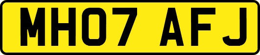 MH07AFJ