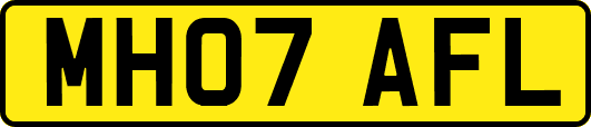 MH07AFL