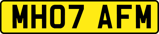 MH07AFM