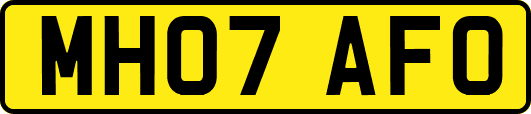 MH07AFO