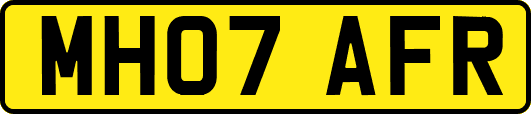 MH07AFR