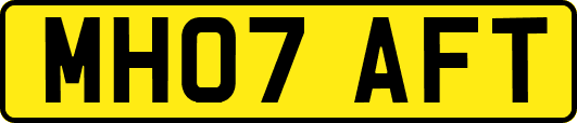 MH07AFT