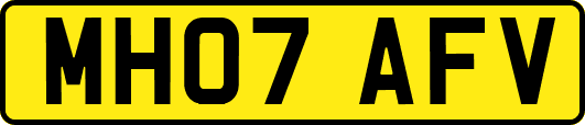 MH07AFV