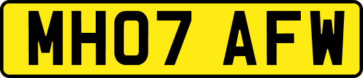 MH07AFW