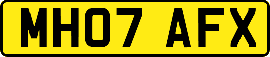 MH07AFX