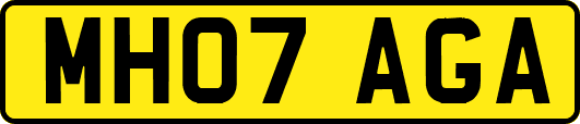 MH07AGA