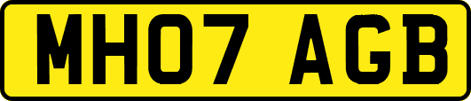 MH07AGB