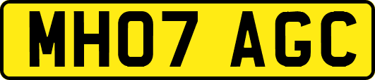 MH07AGC