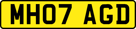 MH07AGD