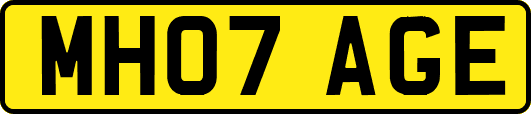MH07AGE