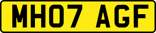 MH07AGF