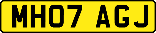 MH07AGJ