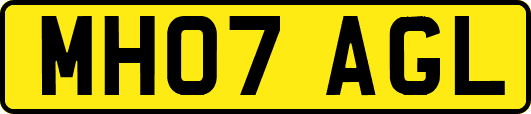 MH07AGL