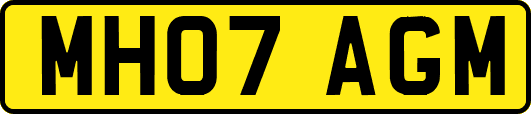 MH07AGM